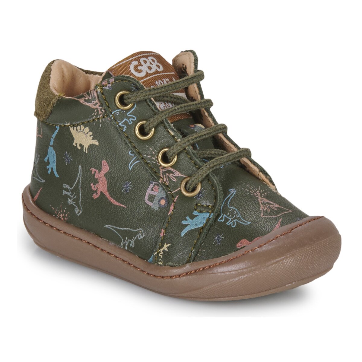 GBB Pantofi LANINOU