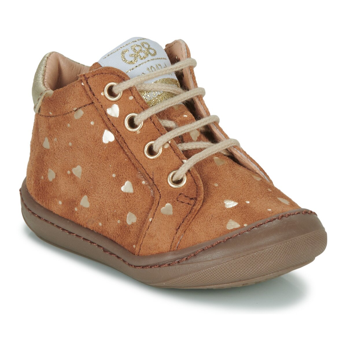 GBB Pantofi LANINOU