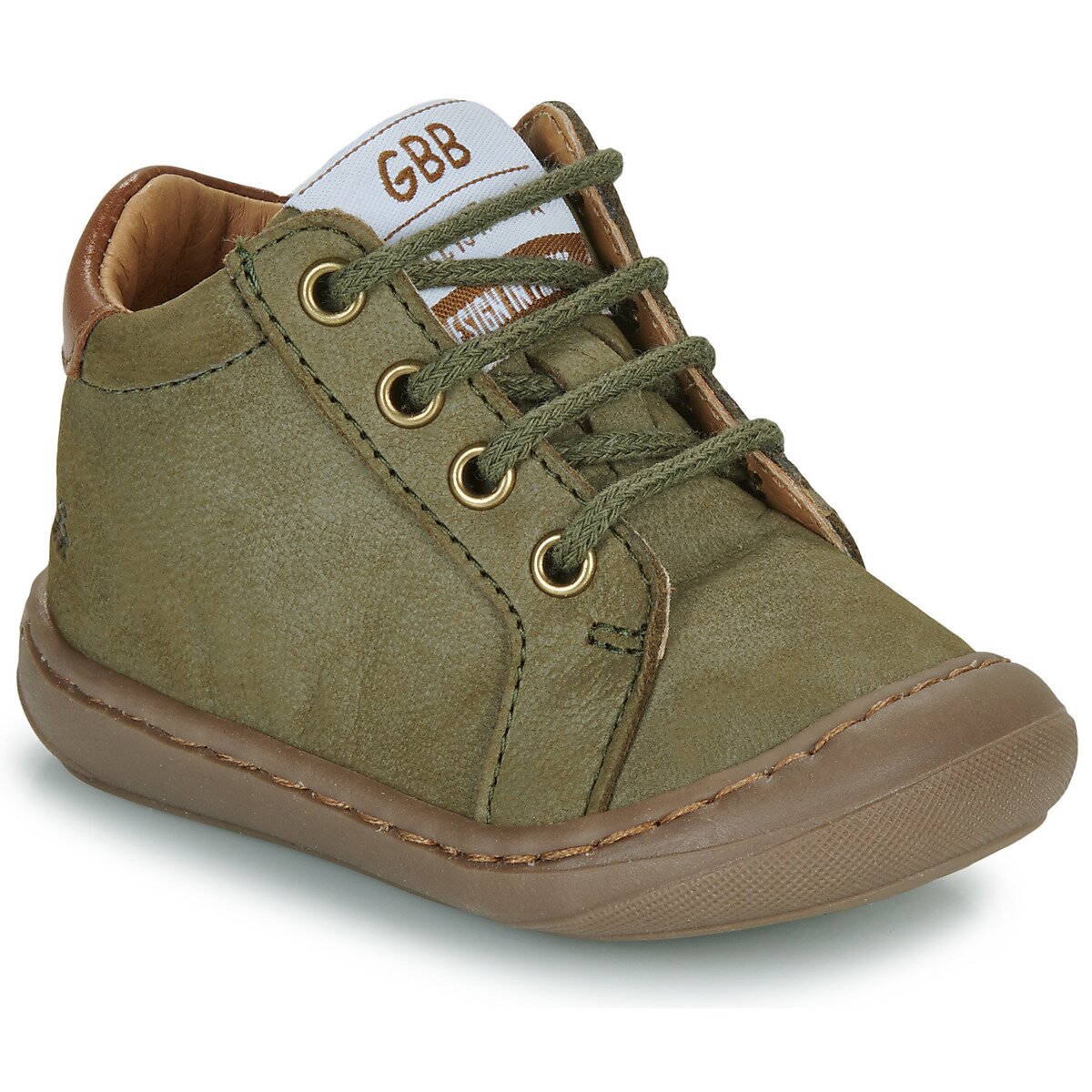 GBB Pantofi LANINOU FLEX