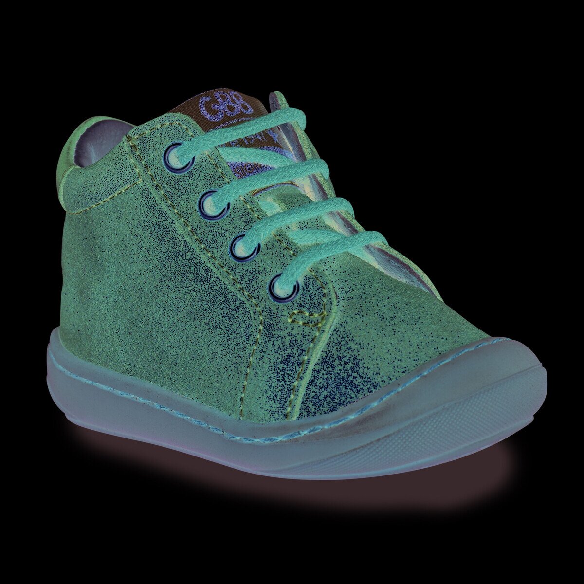 GBB Pantofi LANINOU FLEX
