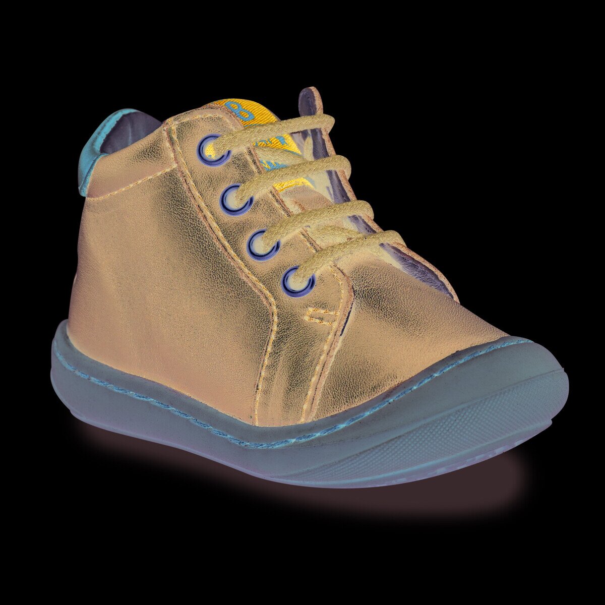 GBB Pantofi LANINOU FLEX