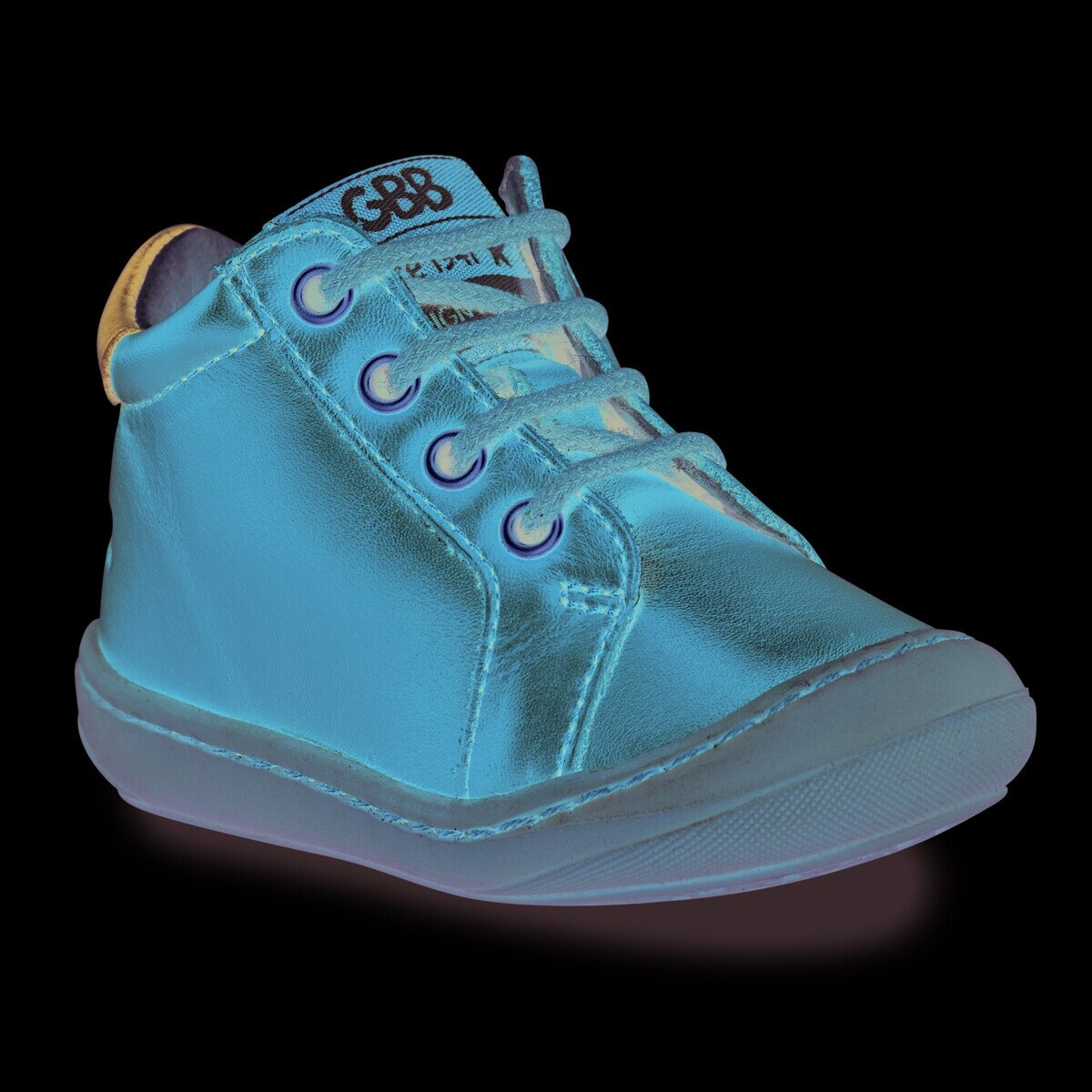 GBB Pantofi LANINOU FLEX