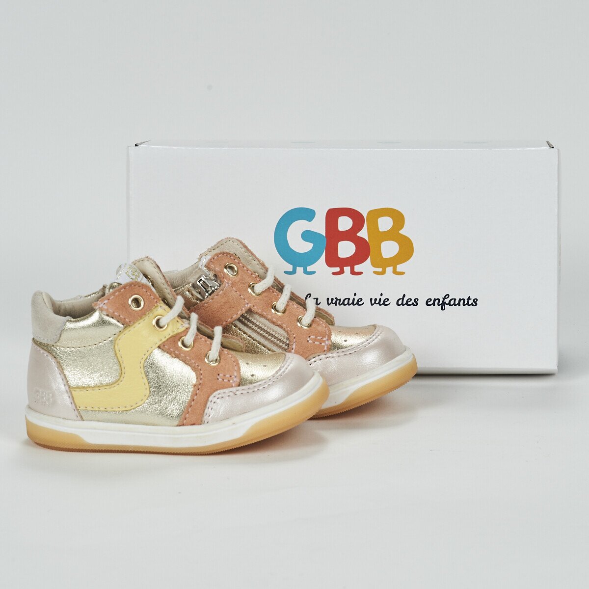 GBB Pantofi LIANE