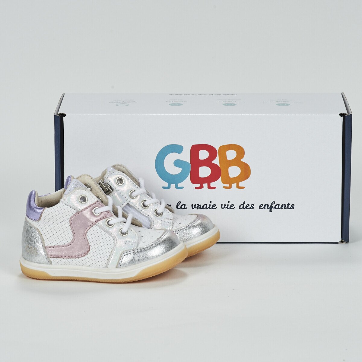 GBB Pantofi LIANE