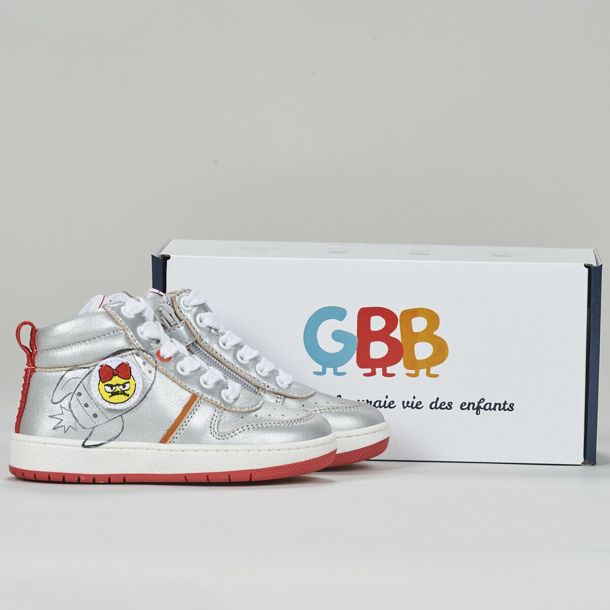 GBB Pantofi LINOTTE
