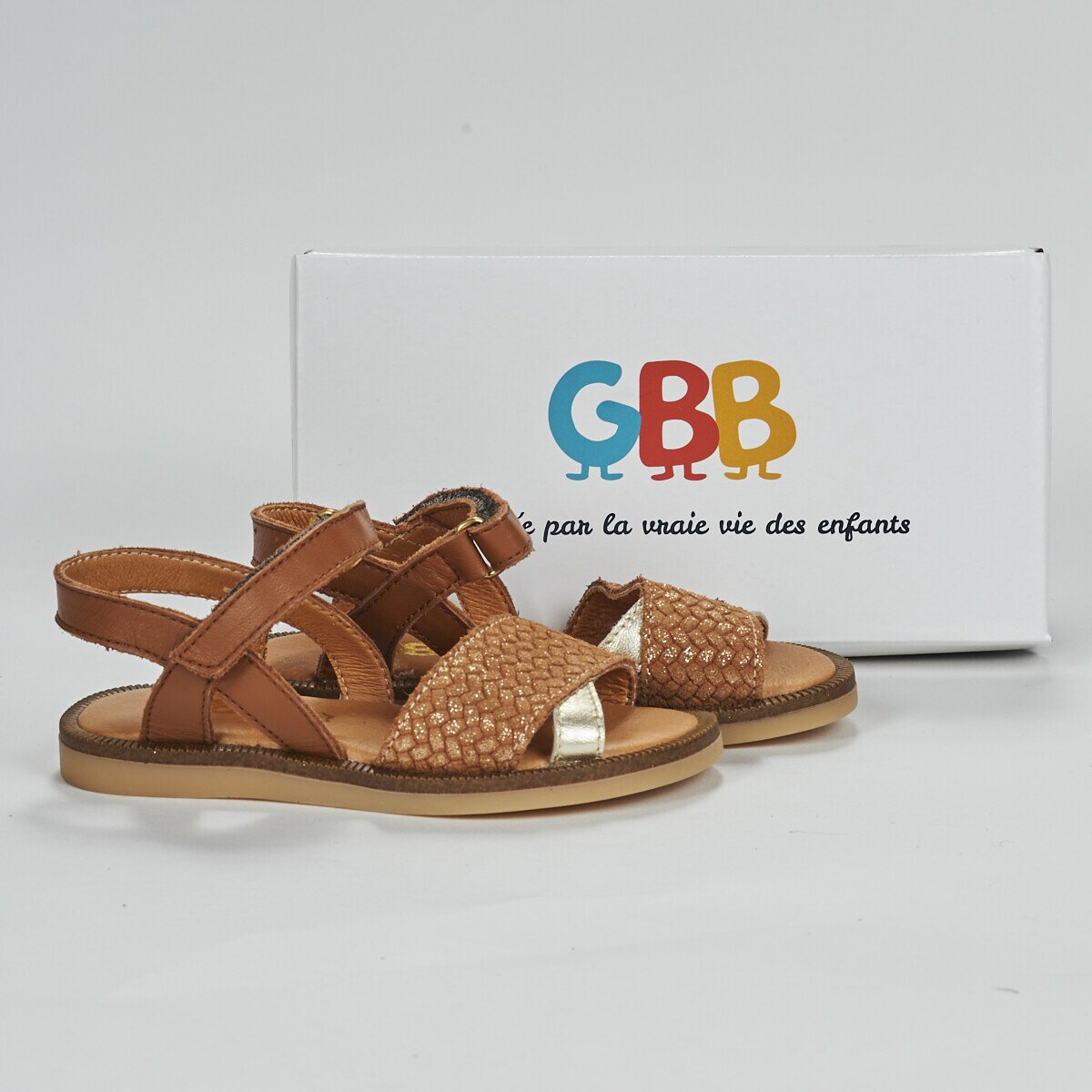 GBB Pantofi LISABELLA