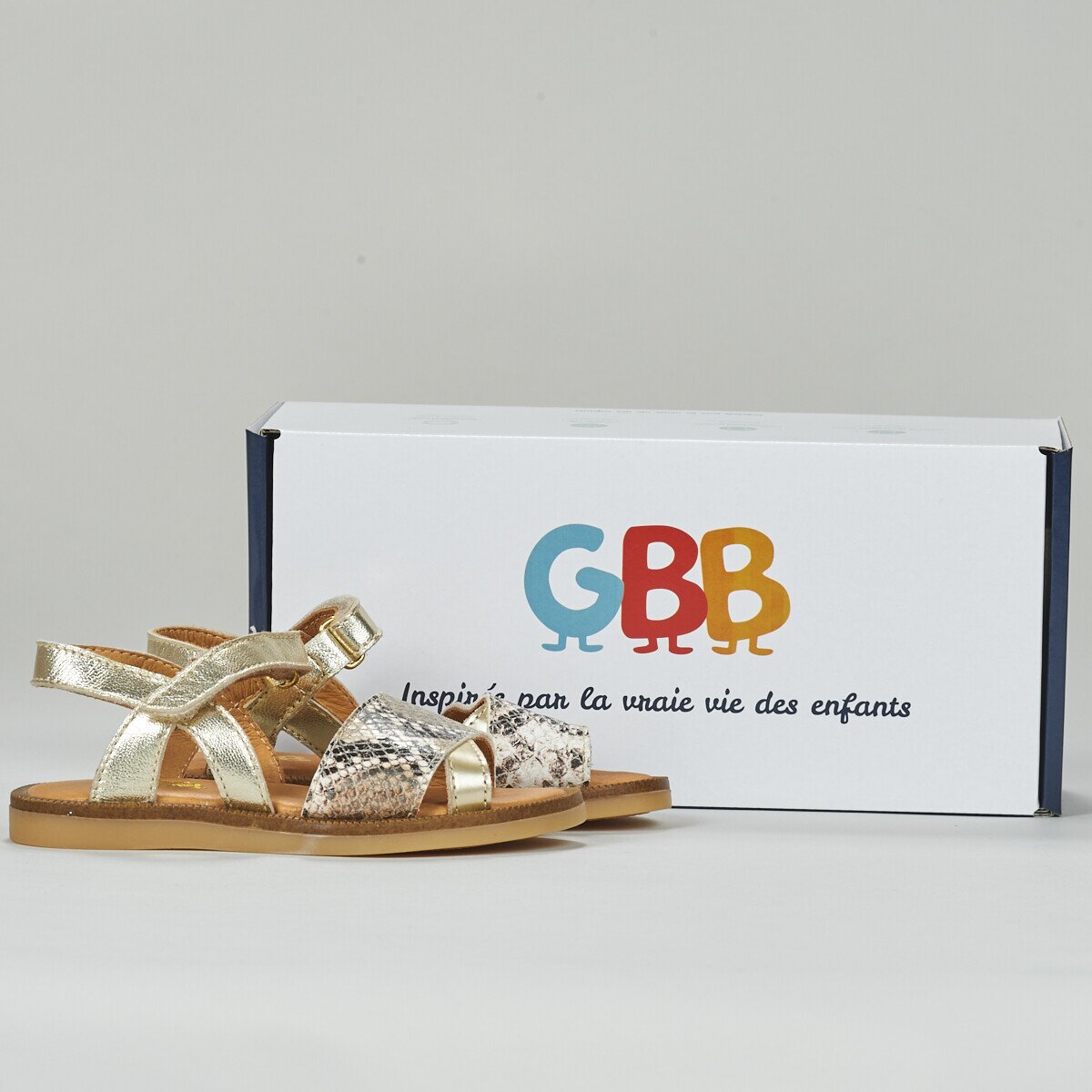 GBB Pantofi LISABELLA