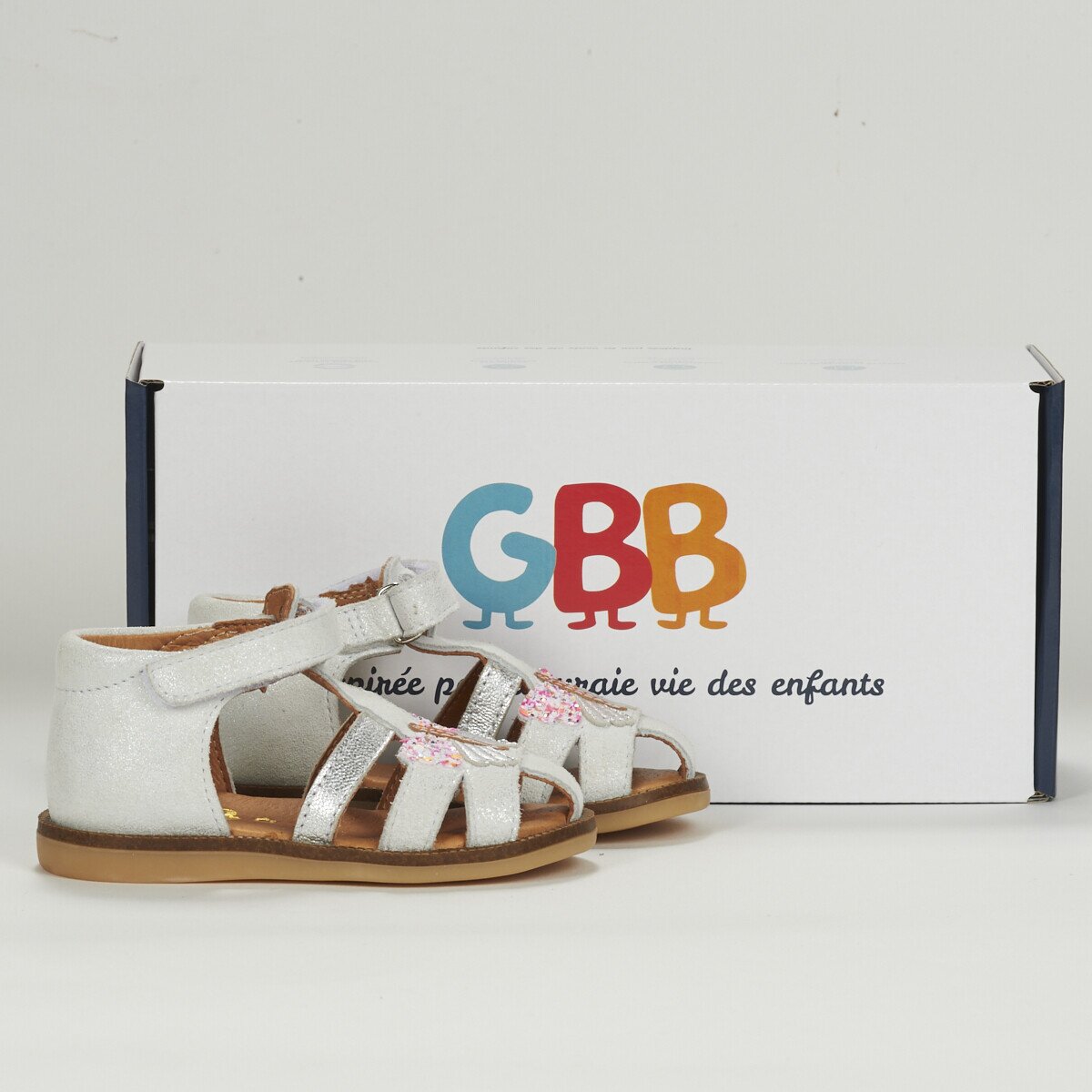 GBB Pantofi LORETTE