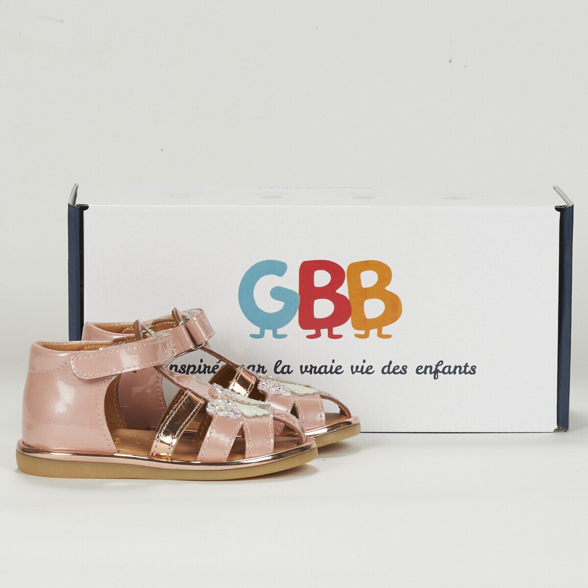 GBB Pantofi LORETTE