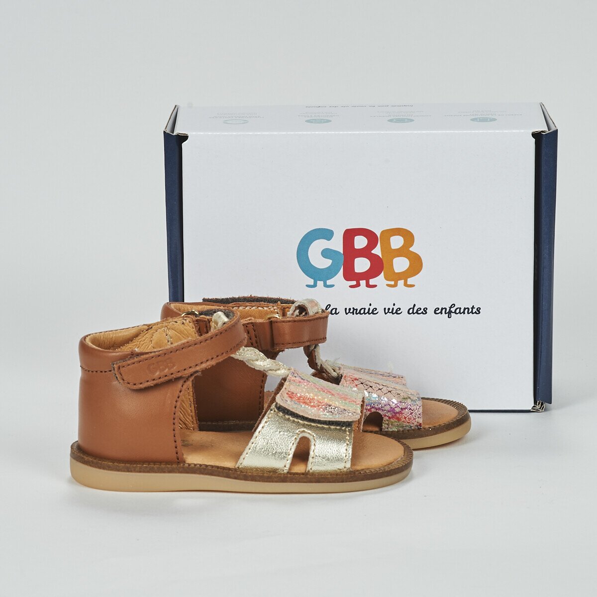 GBB Pantofi LORIE