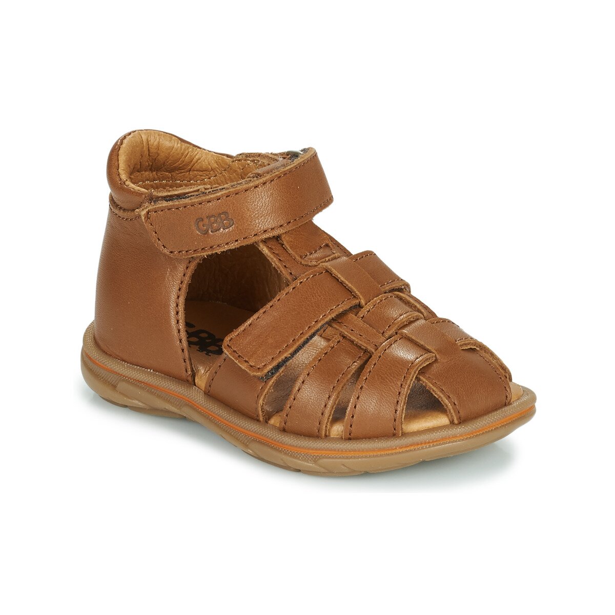 GBB Pantofi LOUKO