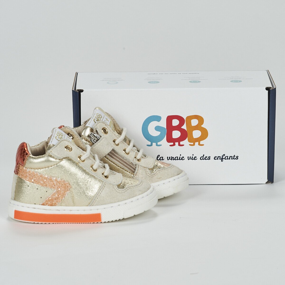 GBB Pantofi LOULOU