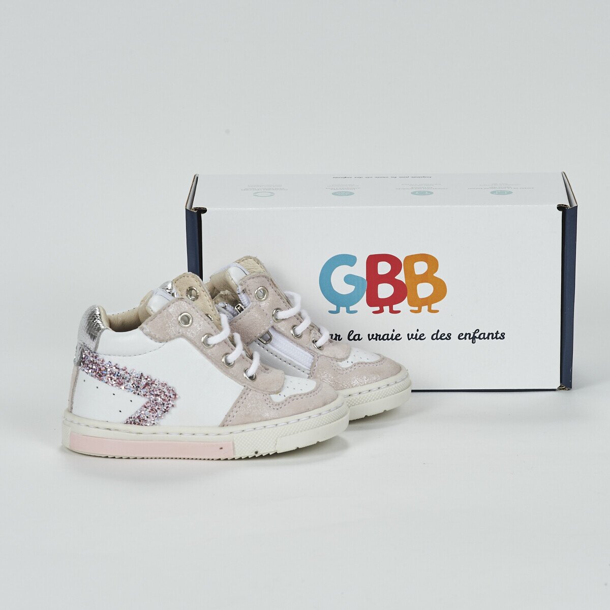 GBB Pantofi LOULOU