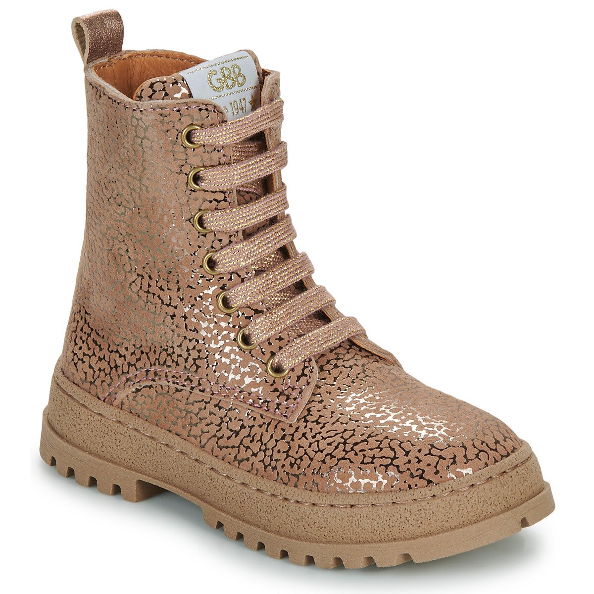 GBB Pantofi LOUNA