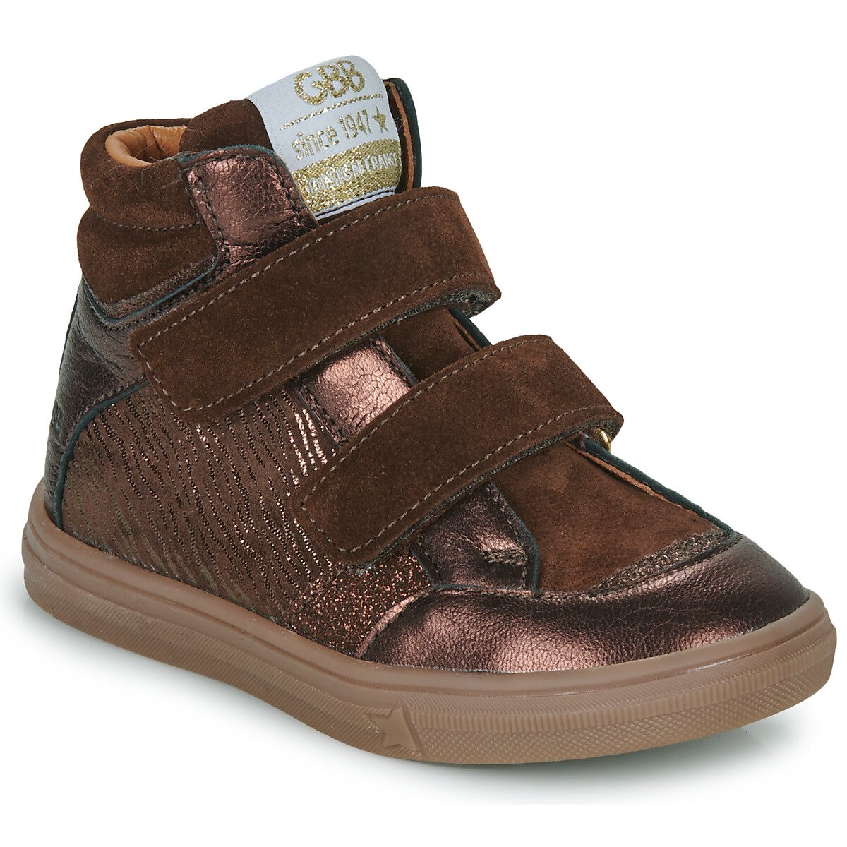GBB Pantofi LUCELLA