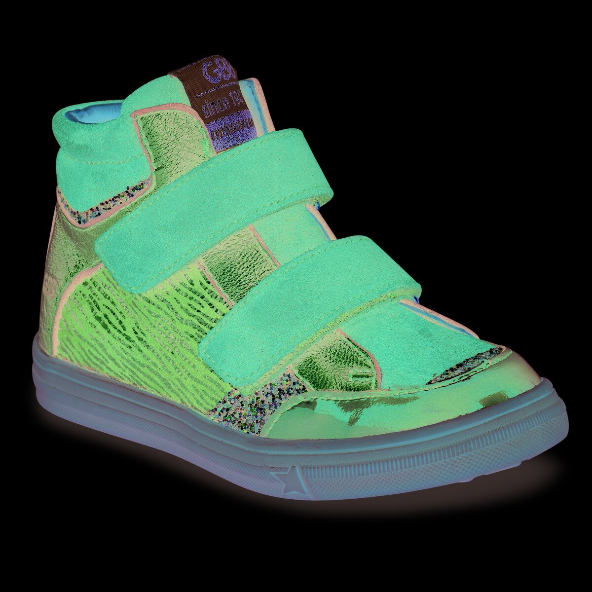 GBB Pantofi LUCELLA