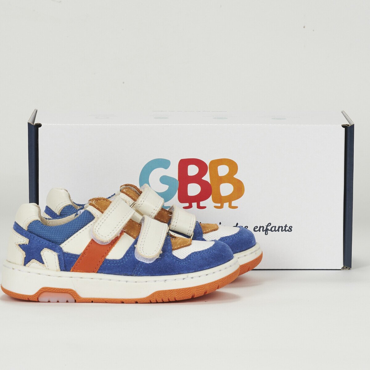 GBB Pantofi LURON