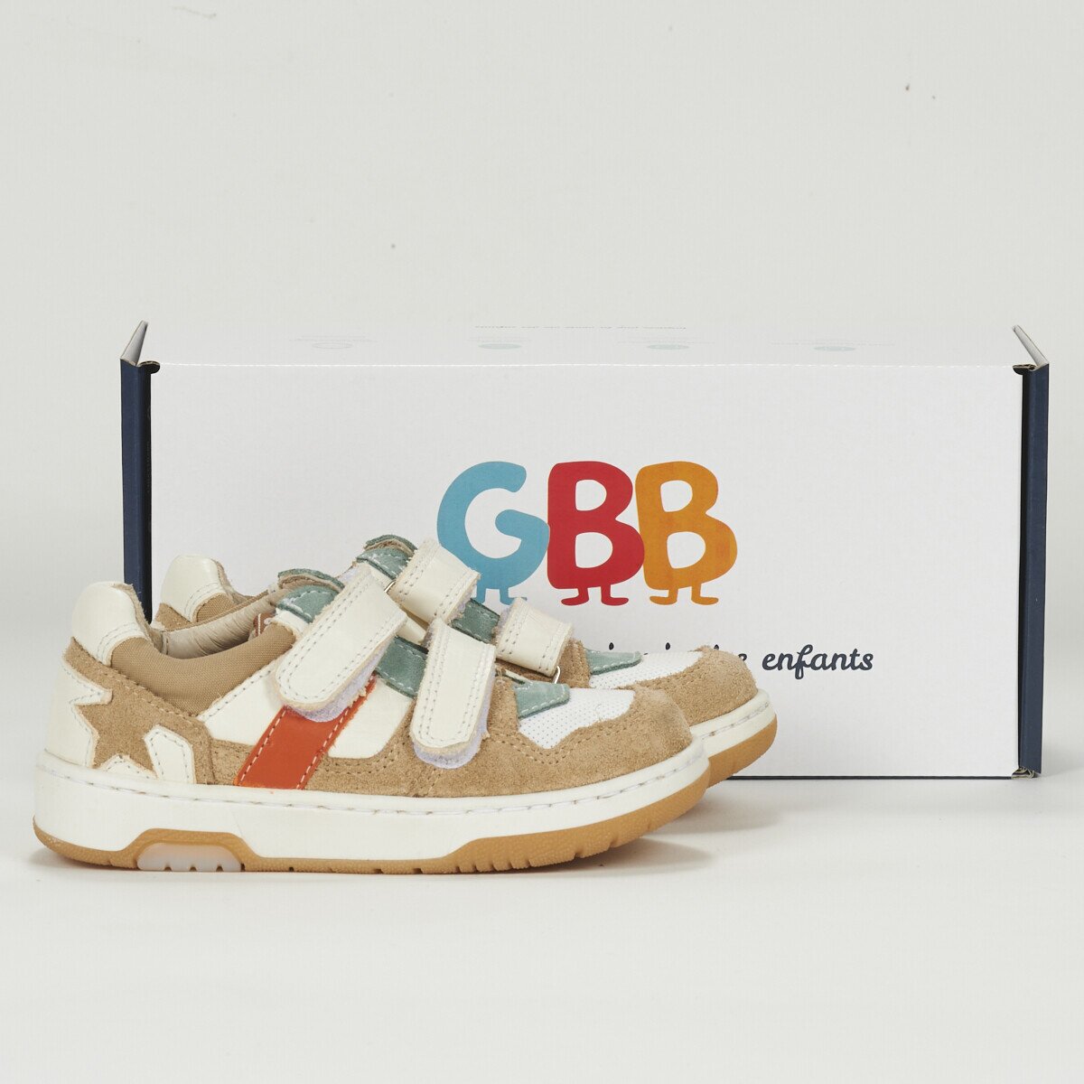 GBB Pantofi LURON