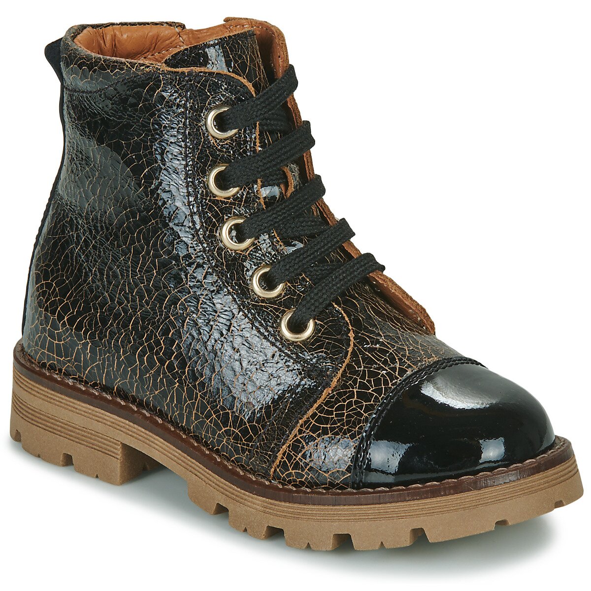GBB Pantofi LYONETTE