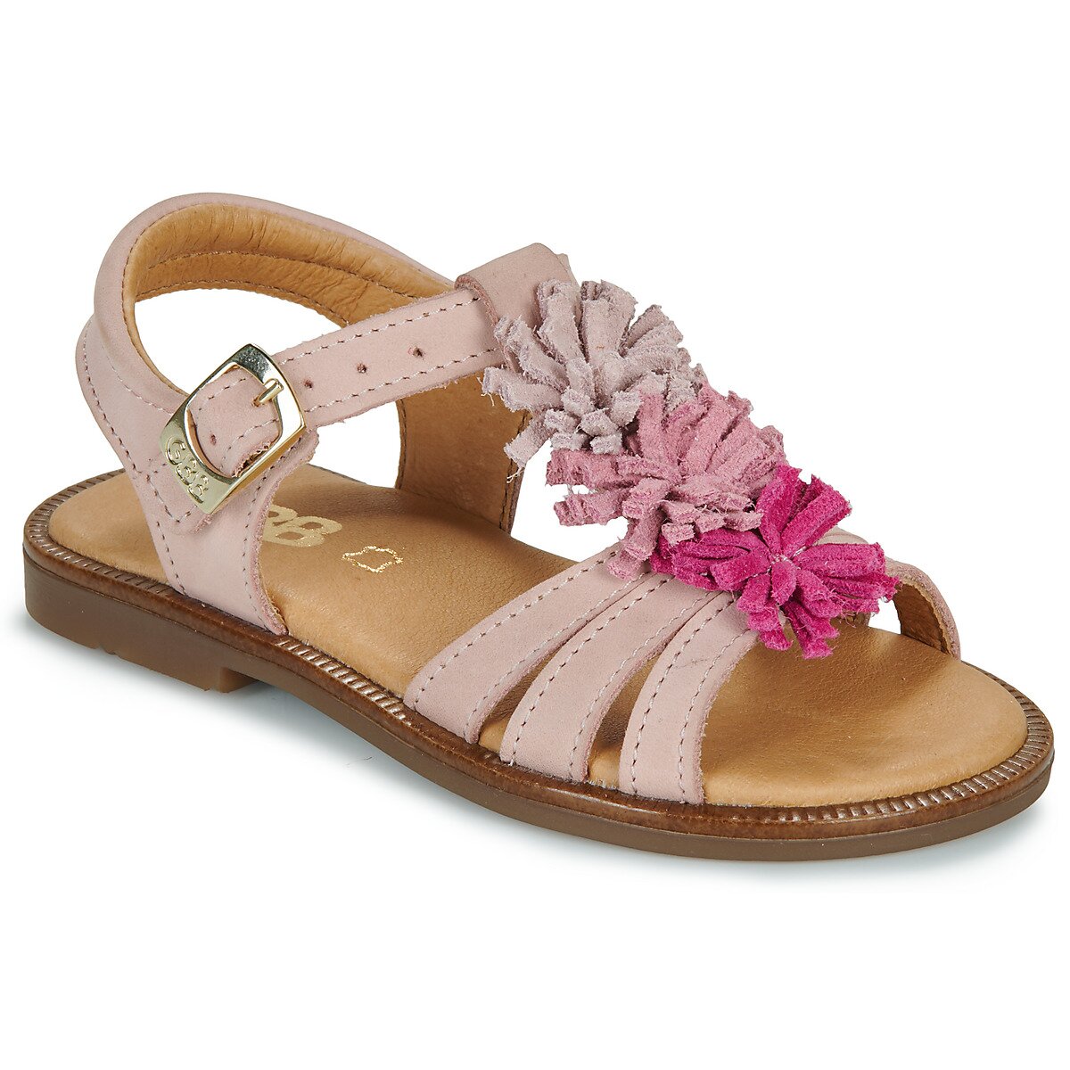 GBB Pantofi MALIN