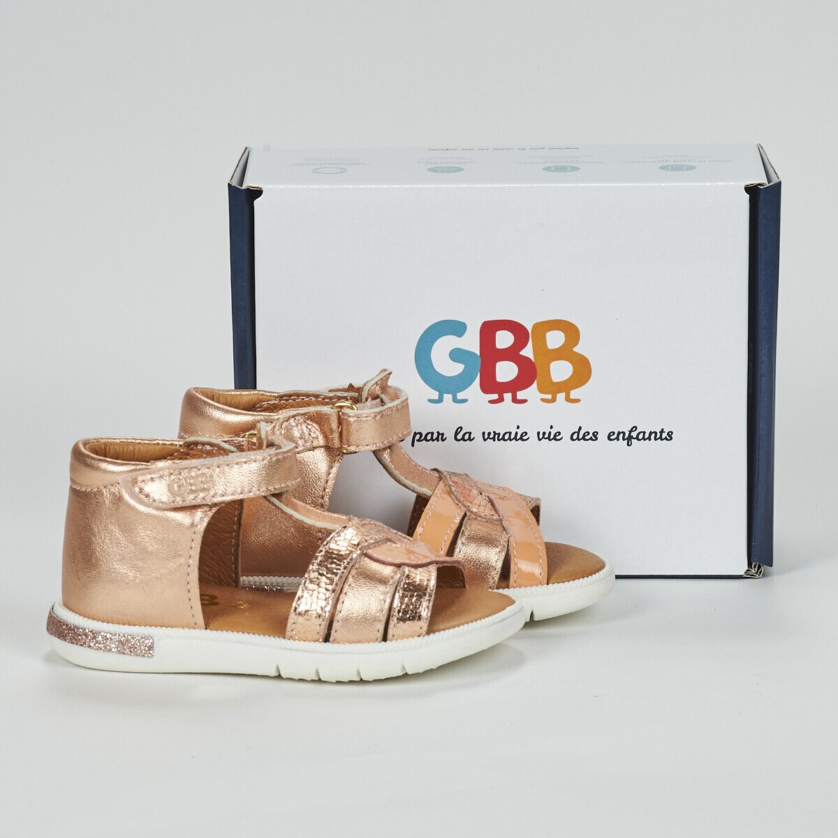 GBB Pantofi MALLORIE