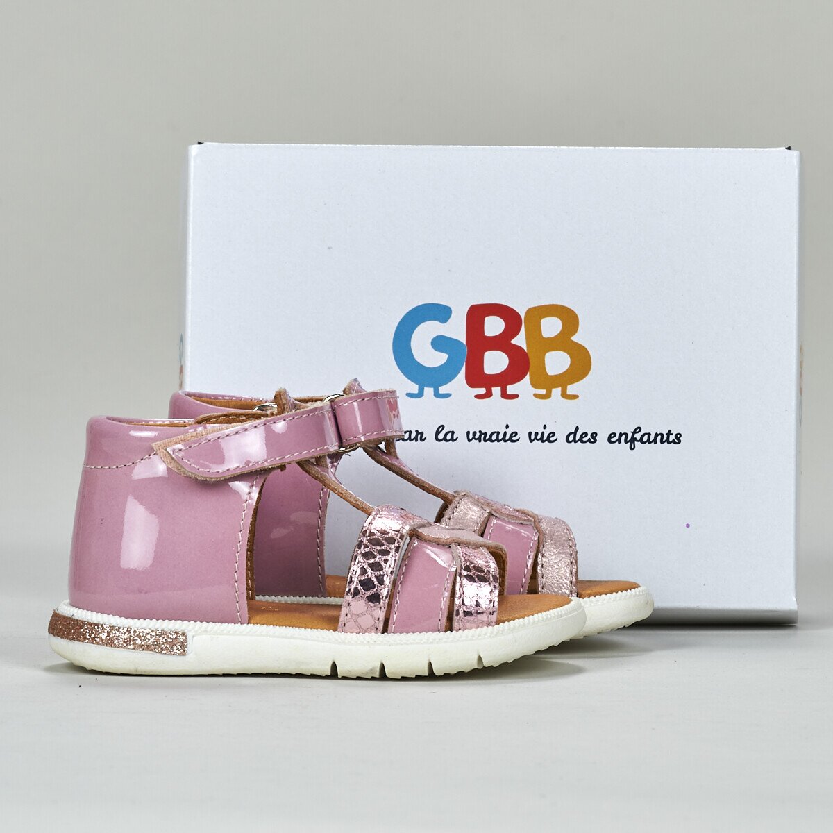 GBB Pantofi MALLORIE