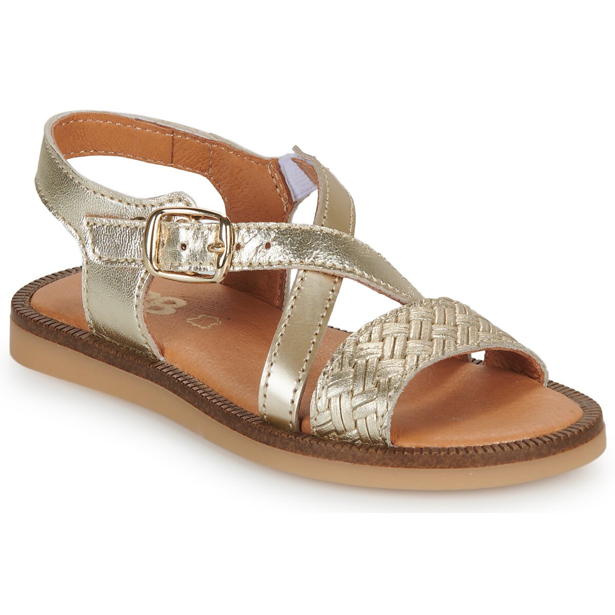 GBB Pantofi MALONIE
