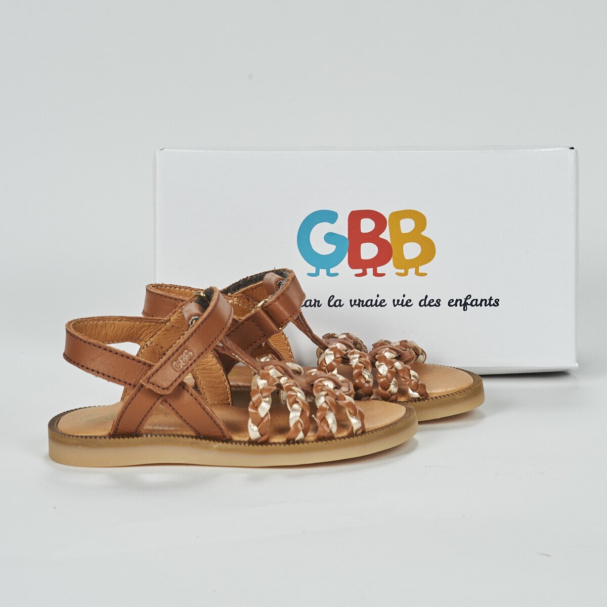 GBB Pantofi MANINE