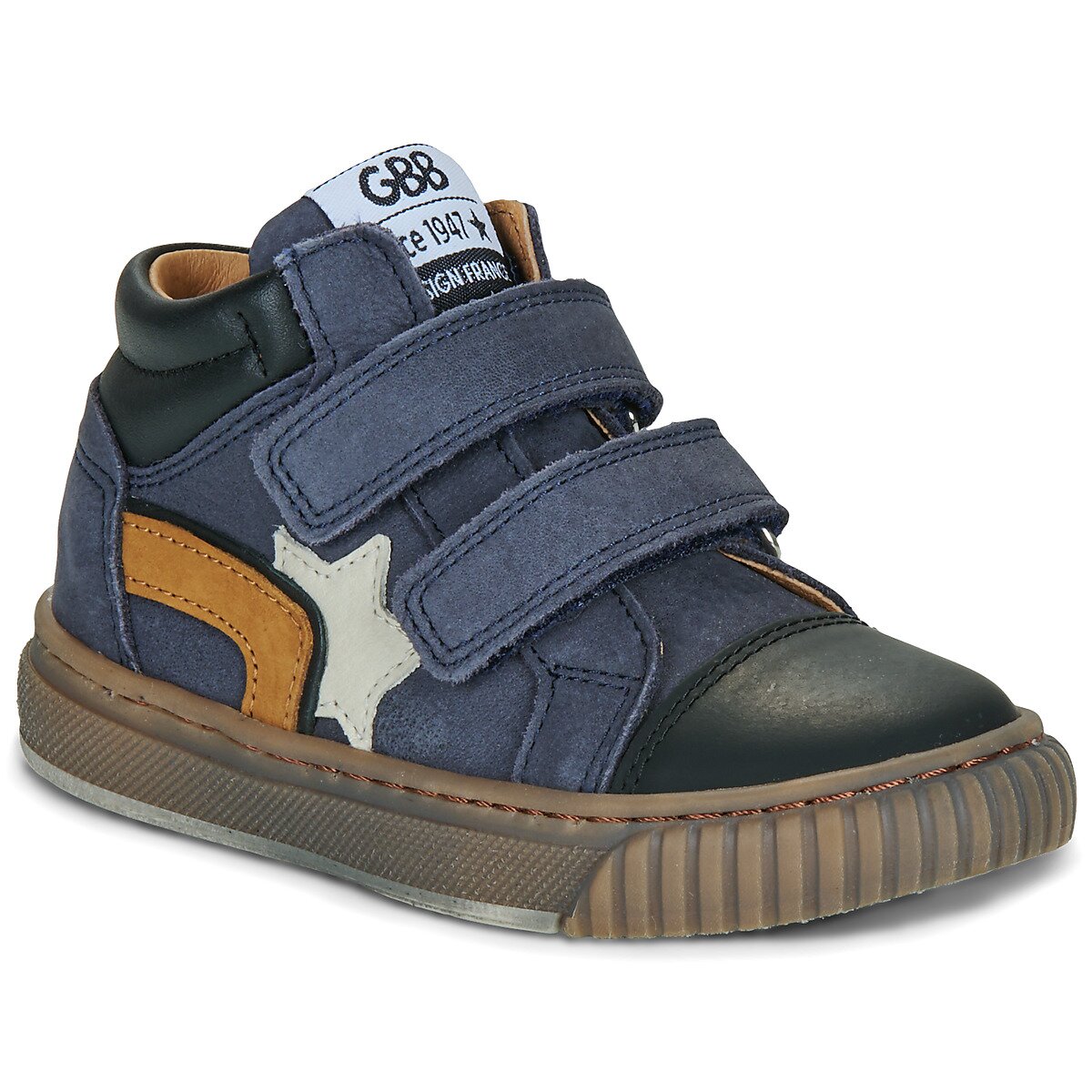 GBB Pantofi MANUEL