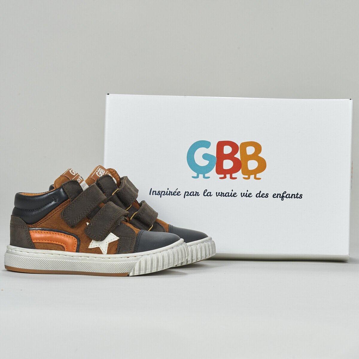GBB Pantofi MANUEL