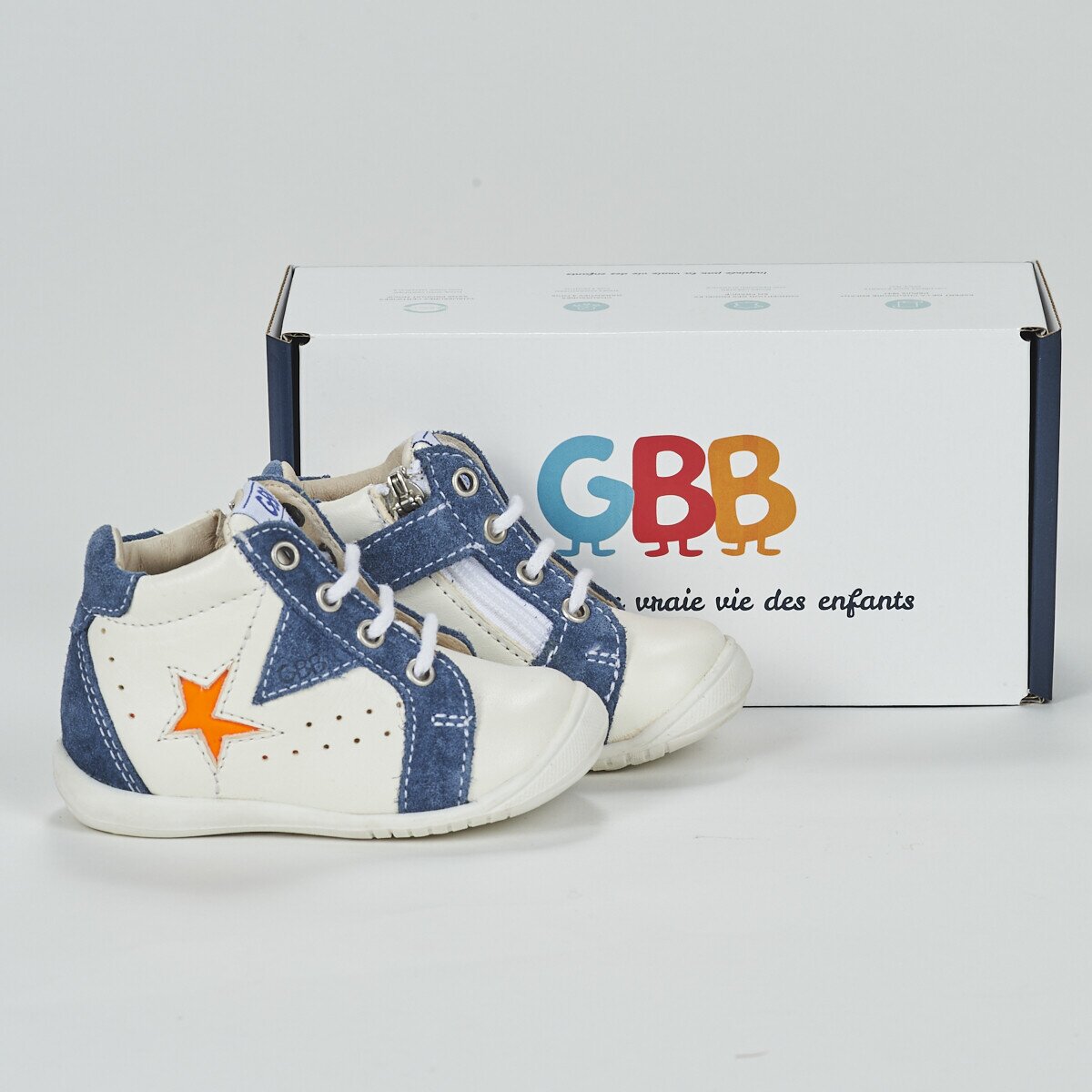 GBB Pantofi MARIO