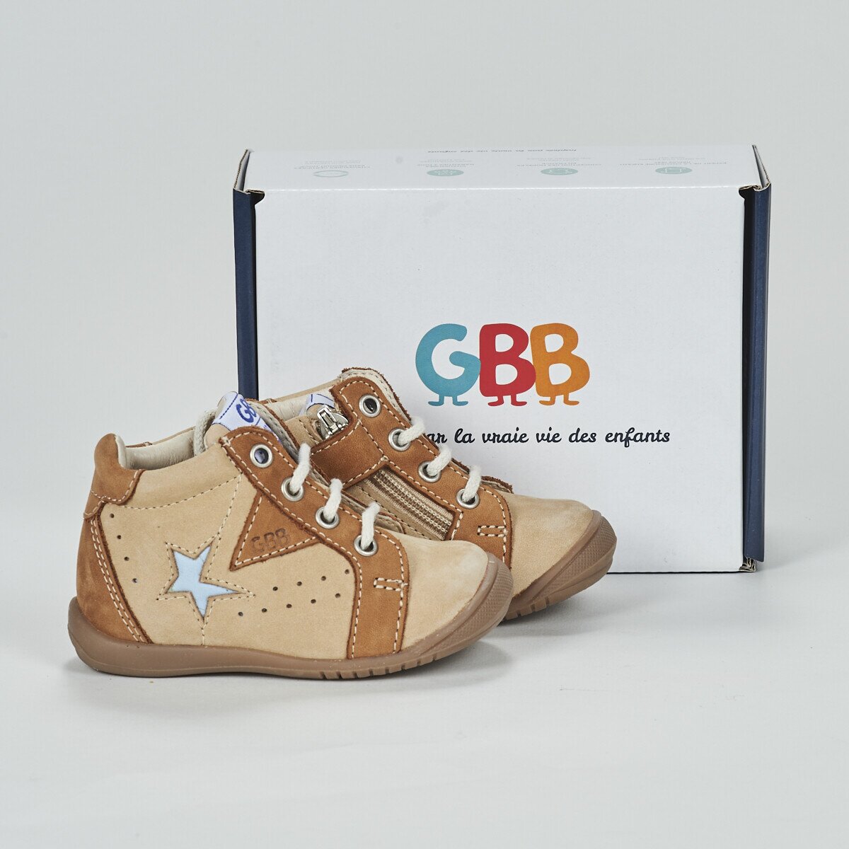 GBB Pantofi MARIO