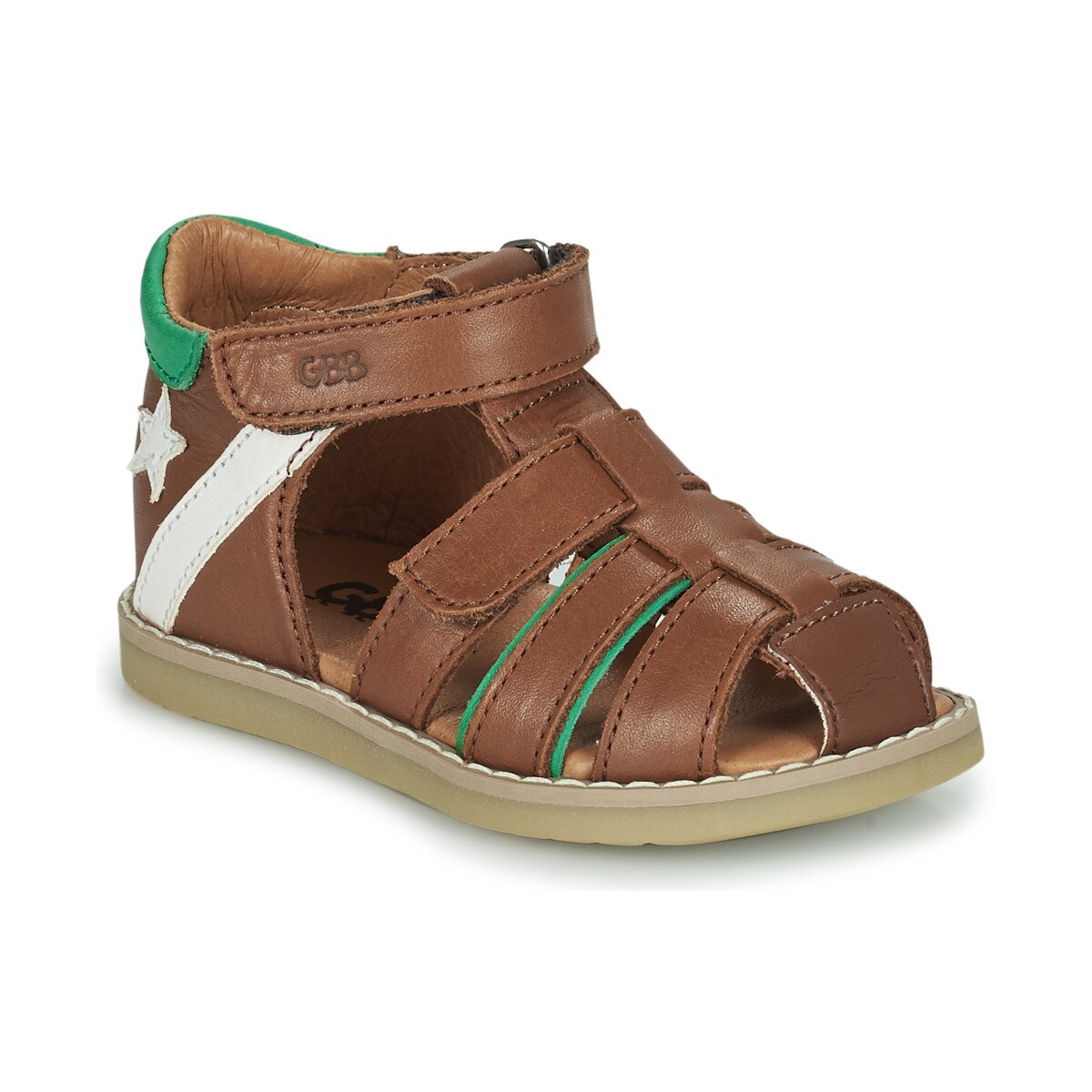 GBB Pantofi MARTINO