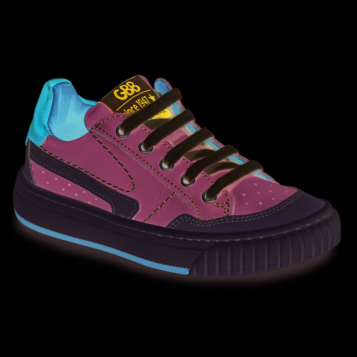 GBB Pantofi MEDERIC TWIST