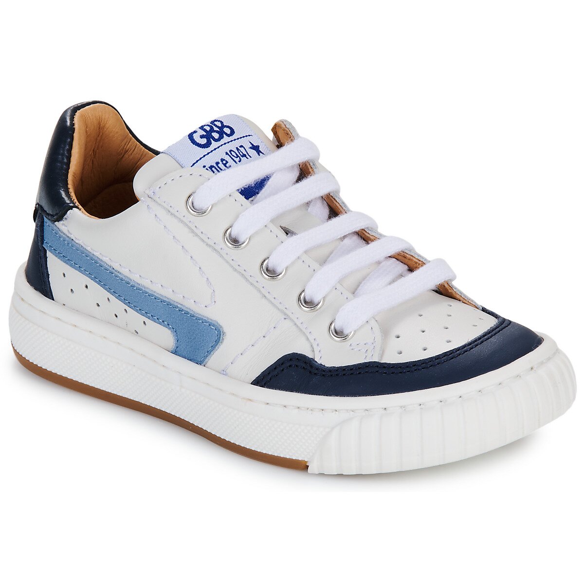 GBB Pantofi MEDERIC TWIST