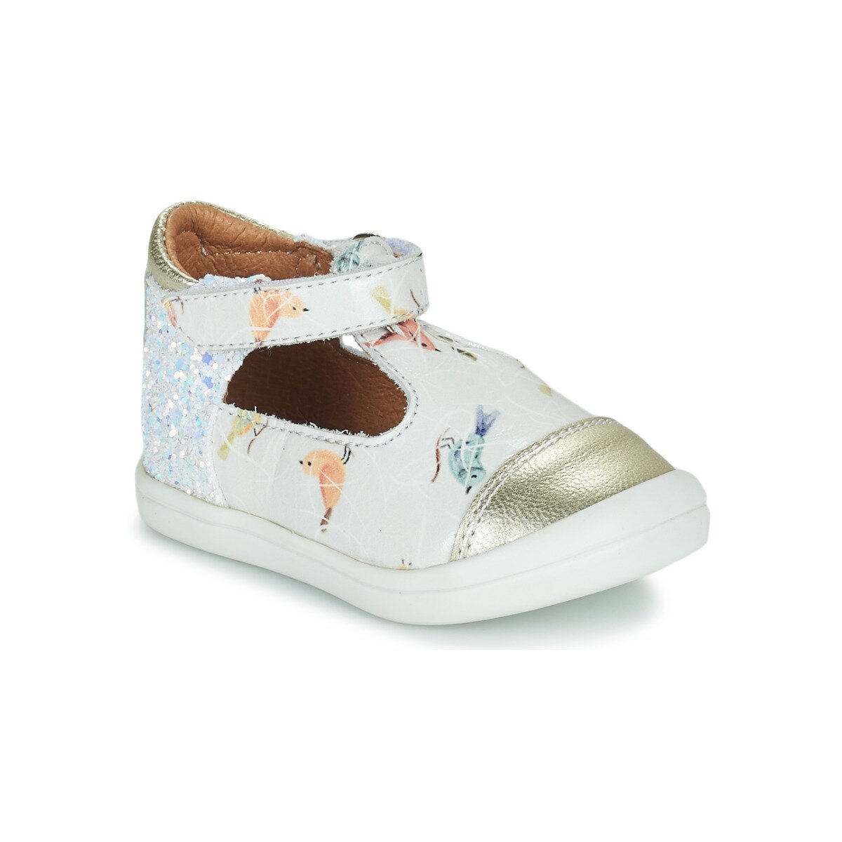 GBB Pantofi MELISSA