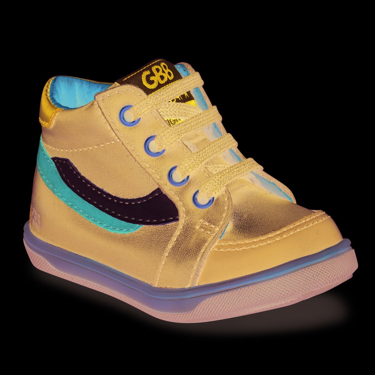 GBB Pantofi MELLIARD