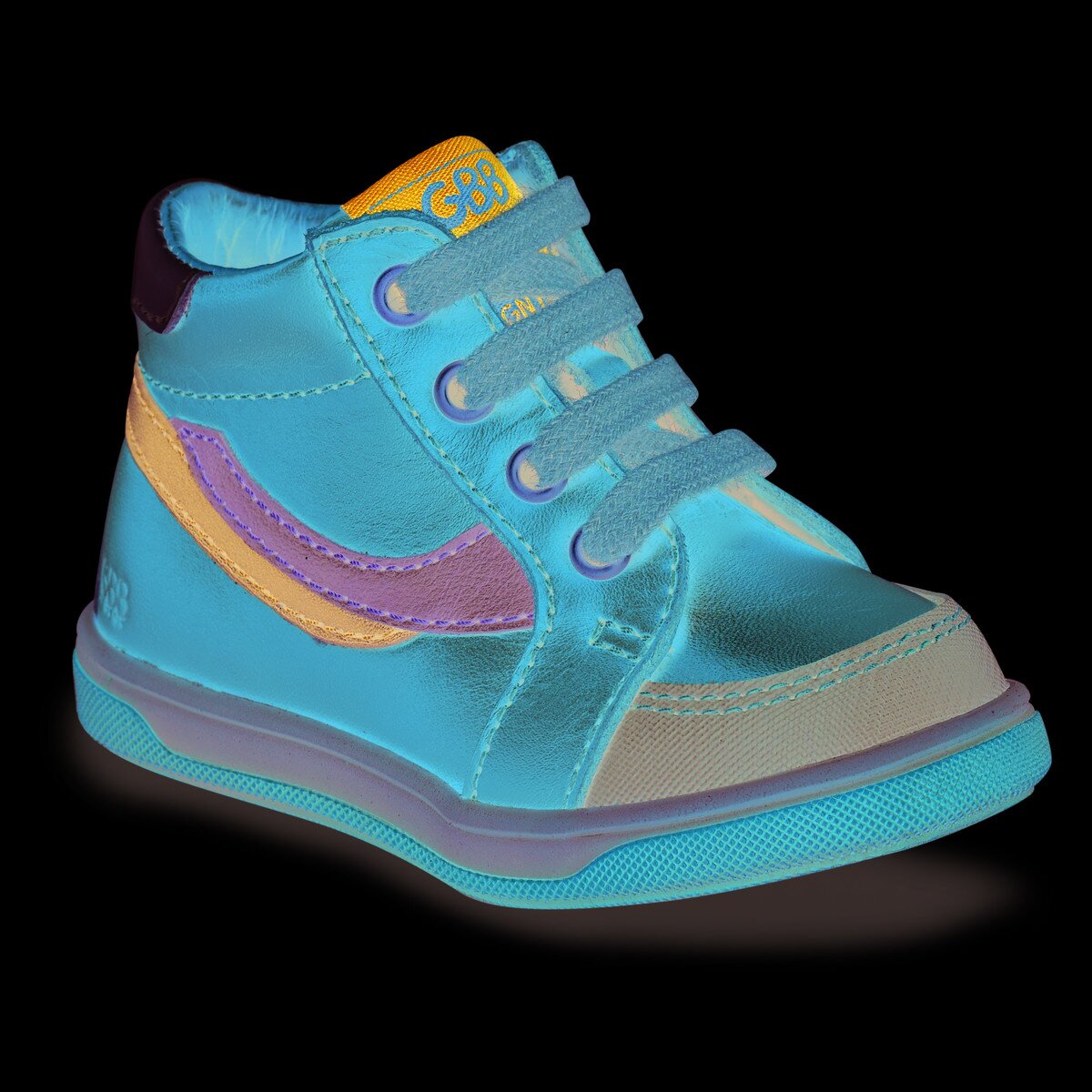 GBB Pantofi MELLIARD
