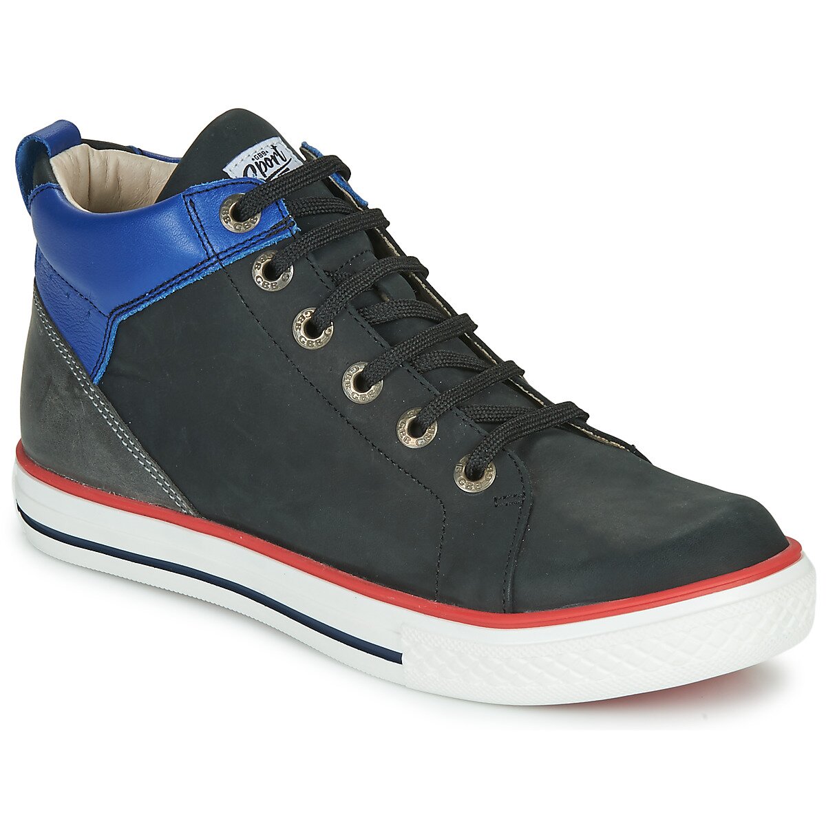 GBB Pantofi MERINO