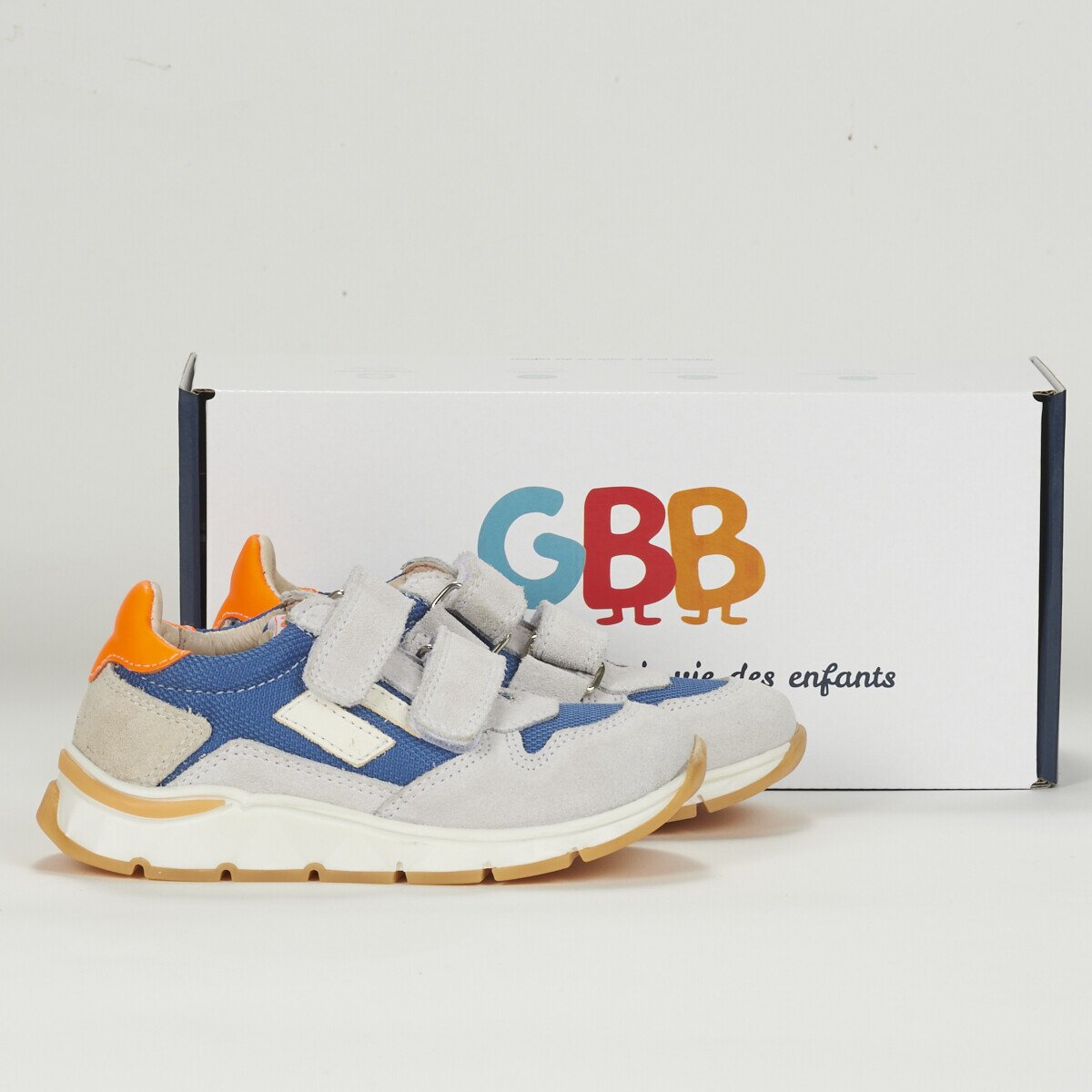GBB Pantofi MERLIN
