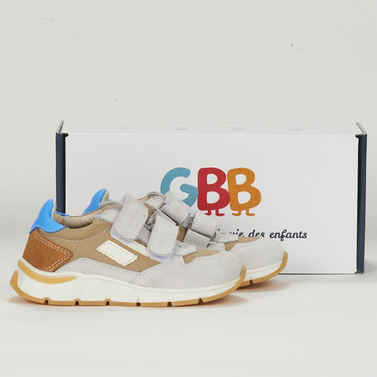 GBB Pantofi MERLIN