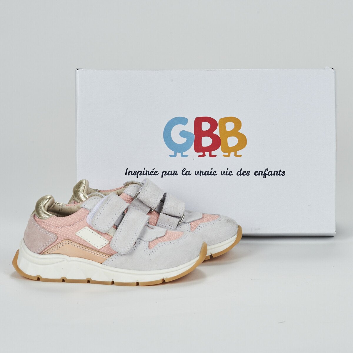GBB Pantofi MERLIN