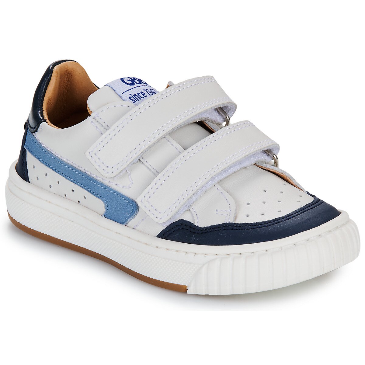 GBB Pantofi MESMIN TWIST