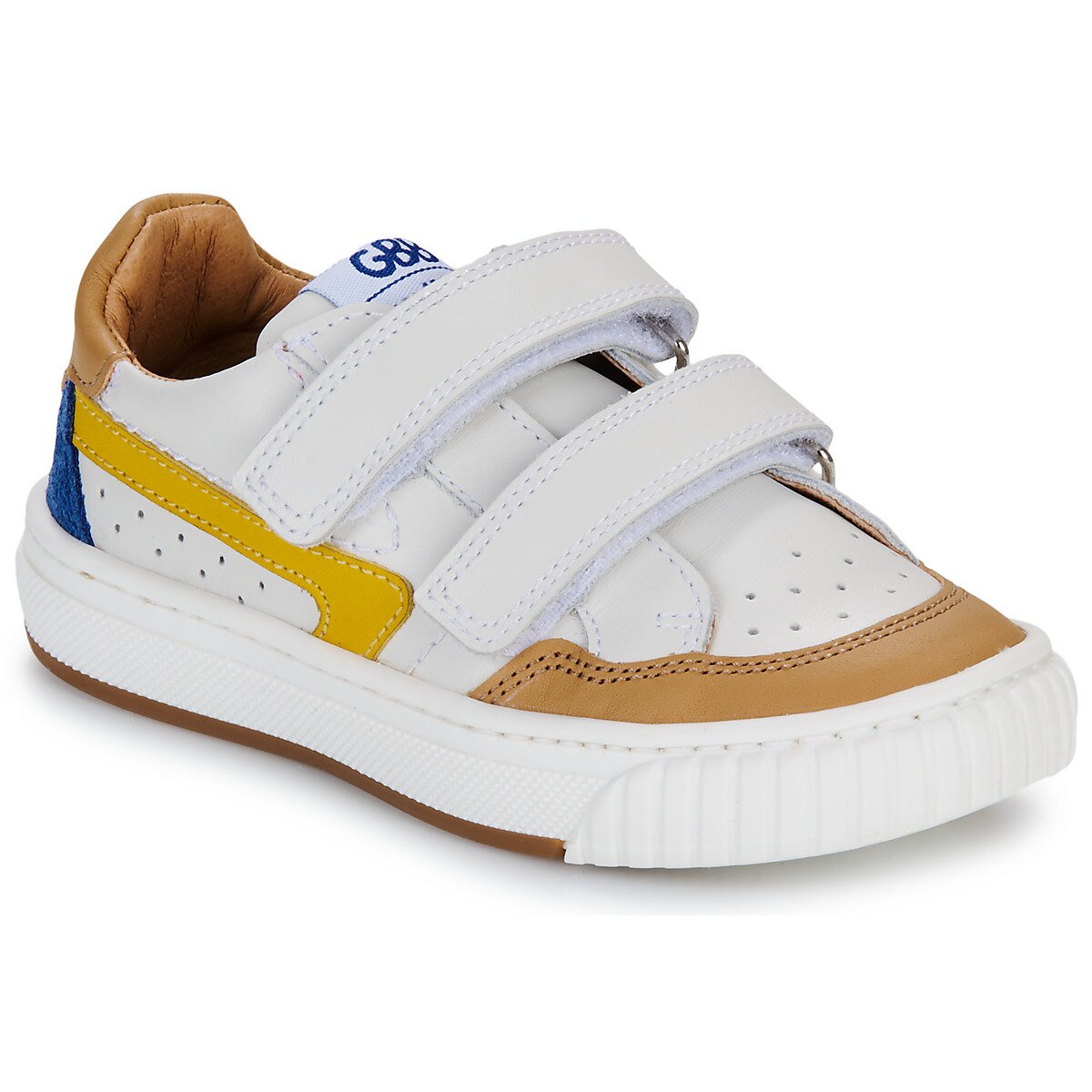 GBB Pantofi MESMIN TWIST