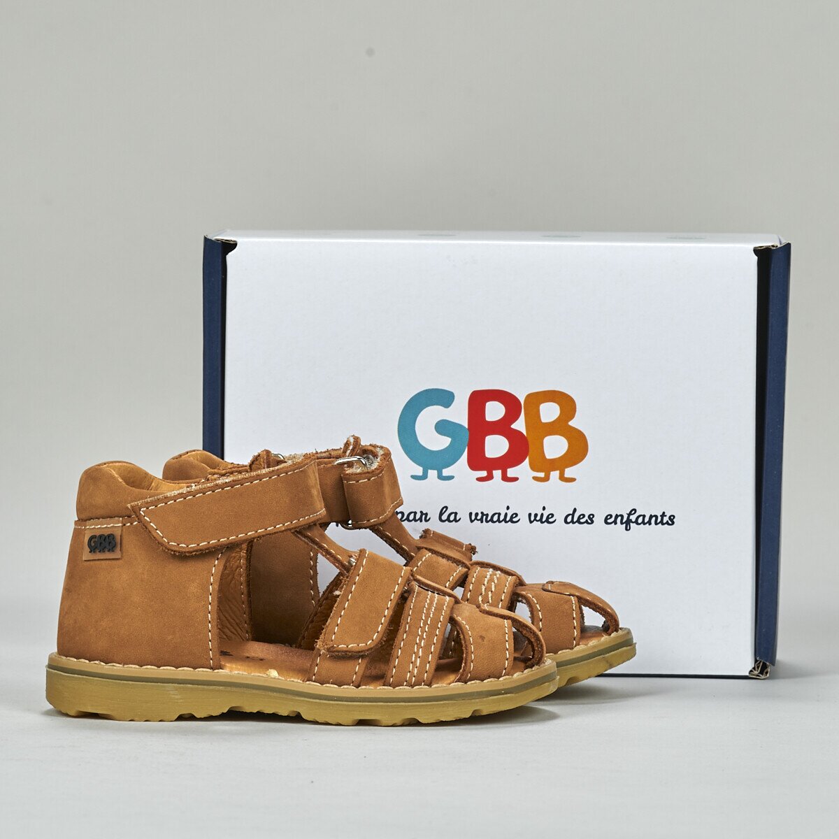 GBB Pantofi MITRI