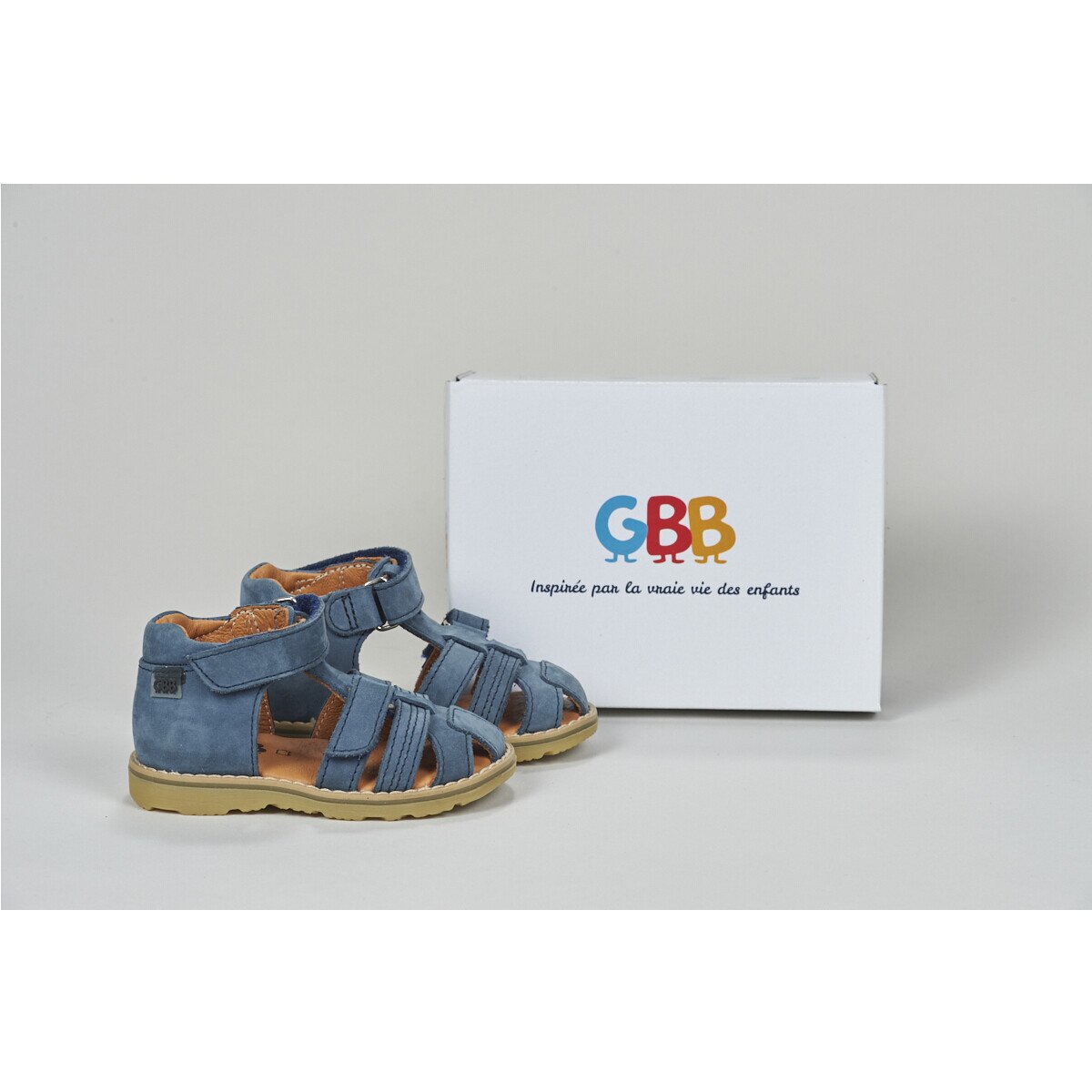 GBB Pantofi MITRI