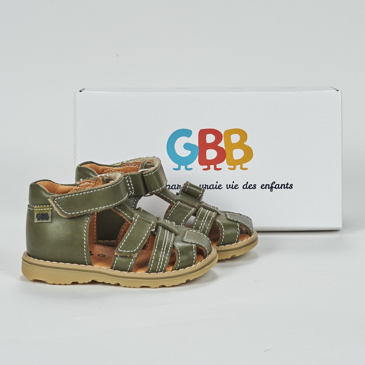 GBB Pantofi MITRI