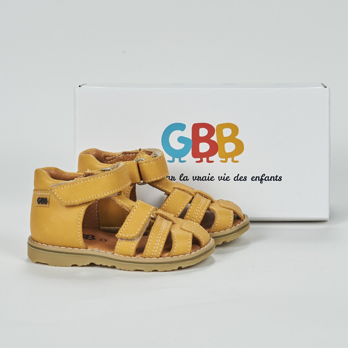 GBB Pantofi MITRI