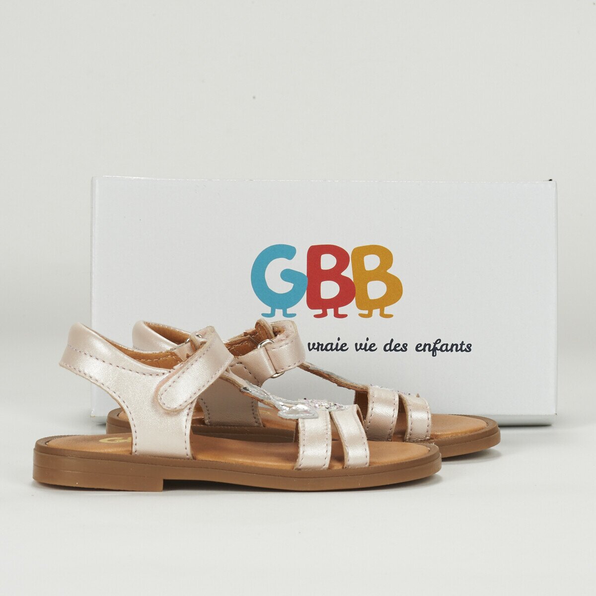 GBB Pantofi MURIA
