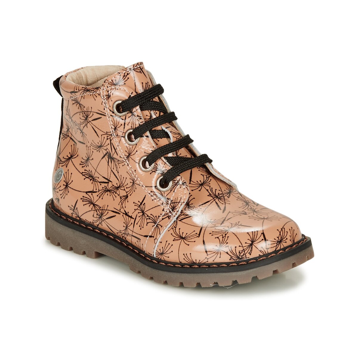 GBB Pantofi NAREA